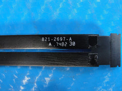 MacBook A1534 12" Mid 2017 MNYM2LL/A Trackpad Cable Flex 821-2697-a 923-00408 