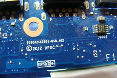 HP ENVY m6-n113dx 15.6" Genuine USB Audio Ethernet Board w/Cables 6050A2642901 HP