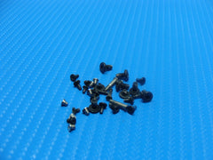 MacBook Air A1466 13" 2012 MD846LL/A Screw Set GS24217