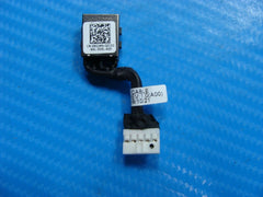 Dell Latitude 7490 14" Genuine DC IN Power Jack w/Cable DC30100Z400 8GJM9 