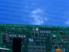 Asus ROG G73JW 17.3" OEM USB Board w/Cable 69N0JEJ10D01-01 60-N0ULA1000-D01 ER* - Laptop Parts - Buy Authentic Computer Parts - Top Seller Ebay