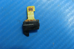 Dell XPS 13 9370 13.3" Genuine Laptop Audio Jack Board w/Cable LF-E671P 