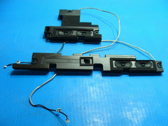 HP Envy 27-K350XT 27" Genuine Desktop Left & Right Speaker 716048-001 