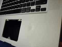 MacBook Pro 15" A1286 2011 MD318LL/A Genuine Top Case w/Keyboard 661-6076