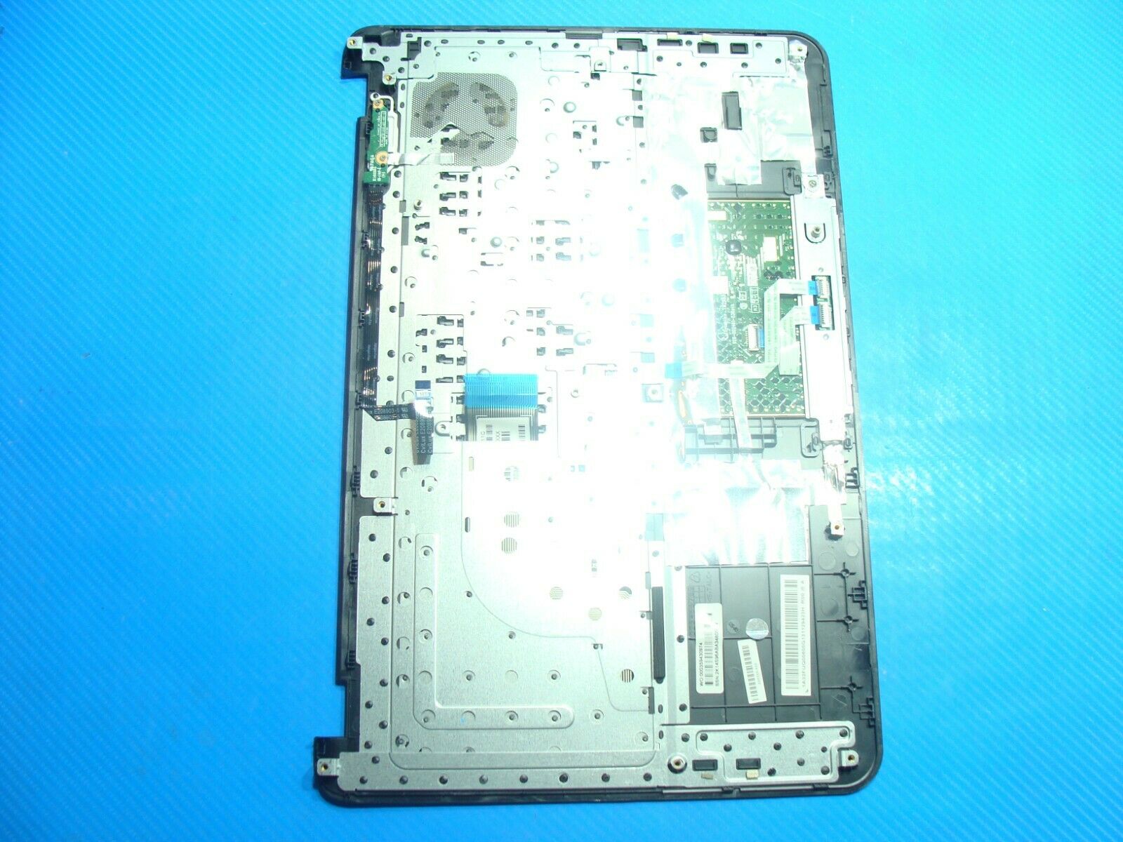 HP Notebook 15-d017cl 15.6