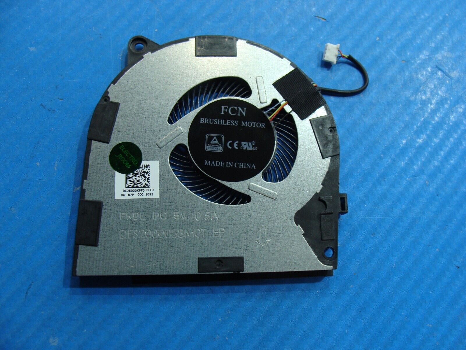 Lenovo Yoga 730-15IKB 15.6