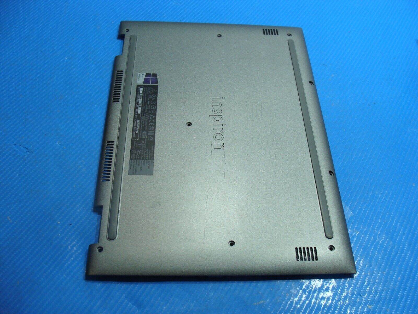 Dell Inspiron 13.3” 13 5378 Genuine Bottom Case Base Cover KWHKR 460.07R0A.0014 - Tested Computer Laptop Parts
