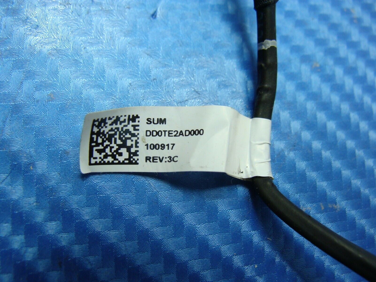 Toshiba Satellite L655D-S5050 15.6