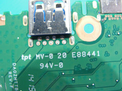 Acer Chromebook 11.6" R751T-C4XP Genuine Laptop USB Board w/Cables DA0ZHTTB6F0