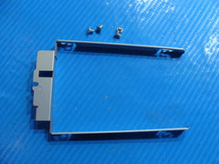 Toshiba Tecra 15.6” R850 Genuine Laptop HDD Hard Drive Caddy w/Screws