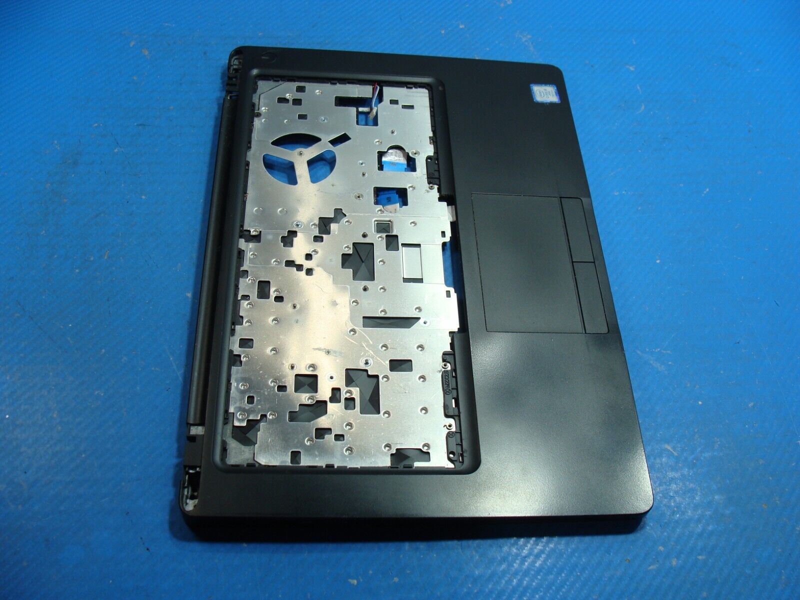 Dell Latitude 5480 14 Genuine Laptop Palmrest w/Touchpad Black T68VF