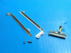 Lenovo Yoga 700-14ISK 80QD 14" Hard Drive Caddy w/Connector Screws NBX0001FW10 - Laptop Parts - Buy Authentic Computer Parts - Top Seller Ebay