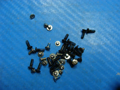 Samsung NP535U4C-A01US 14" Genuine Screw Set Screws for Repair ScrewSet - Laptop Parts - Buy Authentic Computer Parts - Top Seller Ebay