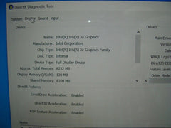 NEW Warranty 08/24 Microsoft Surface Laptop 5 Intel i5-1245U 16GB RAM 256GB SSD
