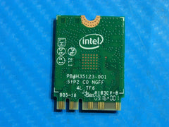 HP Pavilion x360 m3-u001dx 13.3" Genuine Wireless WiFi Card 3165NGW 806723-001 - Laptop Parts - Buy Authentic Computer Parts - Top Seller Ebay