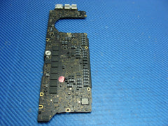 MacBook Pro A1425 13" Late 2012 MD212LL i5 Logic Board 2.5GHz 8GB 661-7006 AS IS - Laptop Parts - Buy Authentic Computer Parts - Top Seller Ebay