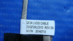 Dell Inspiron AIO 19.5" 20-3043 Genuine LCD Video Cable DDQF2ALC010 13P5F GLP* Dell