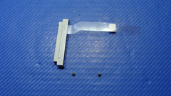 Dell Inspiron 15 3531 15.6" Genuine Laptop Hard Drive Caddy w/ Screws GXFX1 ER* - Laptop Parts - Buy Authentic Computer Parts - Top Seller Ebay