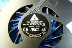 MacBook Pro A1278 13" Mid 2009 MB990LL/A OEM CPU Cooling Fan 661-4946 ER* - Laptop Parts - Buy Authentic Computer Parts - Top Seller Ebay