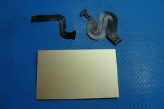 MacBook A1534 12" 2015 MF855LL/A Trackpad w/Cables Gold gs224419 