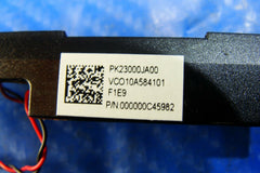 Lenovo ThinkPad X250 12.5" Genuine Left & Right Speaker Set PK23000JA00 ER* - Laptop Parts - Buy Authentic Computer Parts - Top Seller Ebay