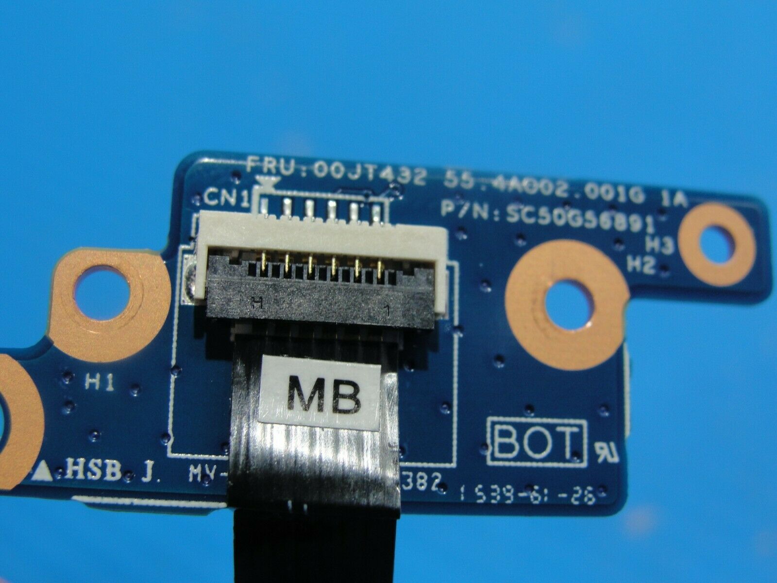 Lenovo Thinkpad W550S 15.6