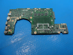 Asus S400C 14" Genuine Intel i3-3217U 1.8GHz 4GB Motherboard 60NB0050-MB5030