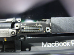 MacBook Pro A2289 13" 2020 MXK62LL/A LCD Screen Display Grey 661-15732