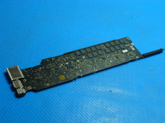 MacBook Air A1466 13" 2012 MD231LL/A i5-3427U 4GB 1.8GHz Logic Board 820-3209-A - Laptop Parts - Buy Authentic Computer Parts - Top Seller Ebay