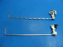 HP Notebook 15-bs038cl 15.6" Genuine Laptop Left & Right Hinge Set Hinges - Laptop Parts - Buy Authentic Computer Parts - Top Seller Ebay