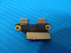 MacBook Air  13"  A1932 2019 MVFH2LL/A DC Jack USB-C I/O Board 821-01658-A - Laptop Parts - Buy Authentic Computer Parts - Top Seller Ebay