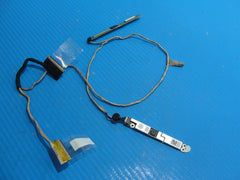 Asus K553MA-DB01TQ 15.6" Genuine Laptop Video Cable w/Webcam 1422-01VR0AS - Laptop Parts - Buy Authentic Computer Parts - Top Seller Ebay