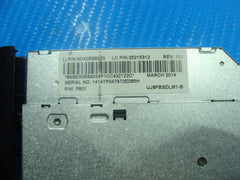 Lenovo G50-70 15.6" DVD-RW Burner Drive UJ8FB SDX0E66033