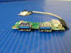 Asus ROG G751JT-CH71 17.3" Genuine Laptop USB Board w/ Cable 60NB06M0US1050 ER* - Laptop Parts - Buy Authentic Computer Parts - Top Seller Ebay