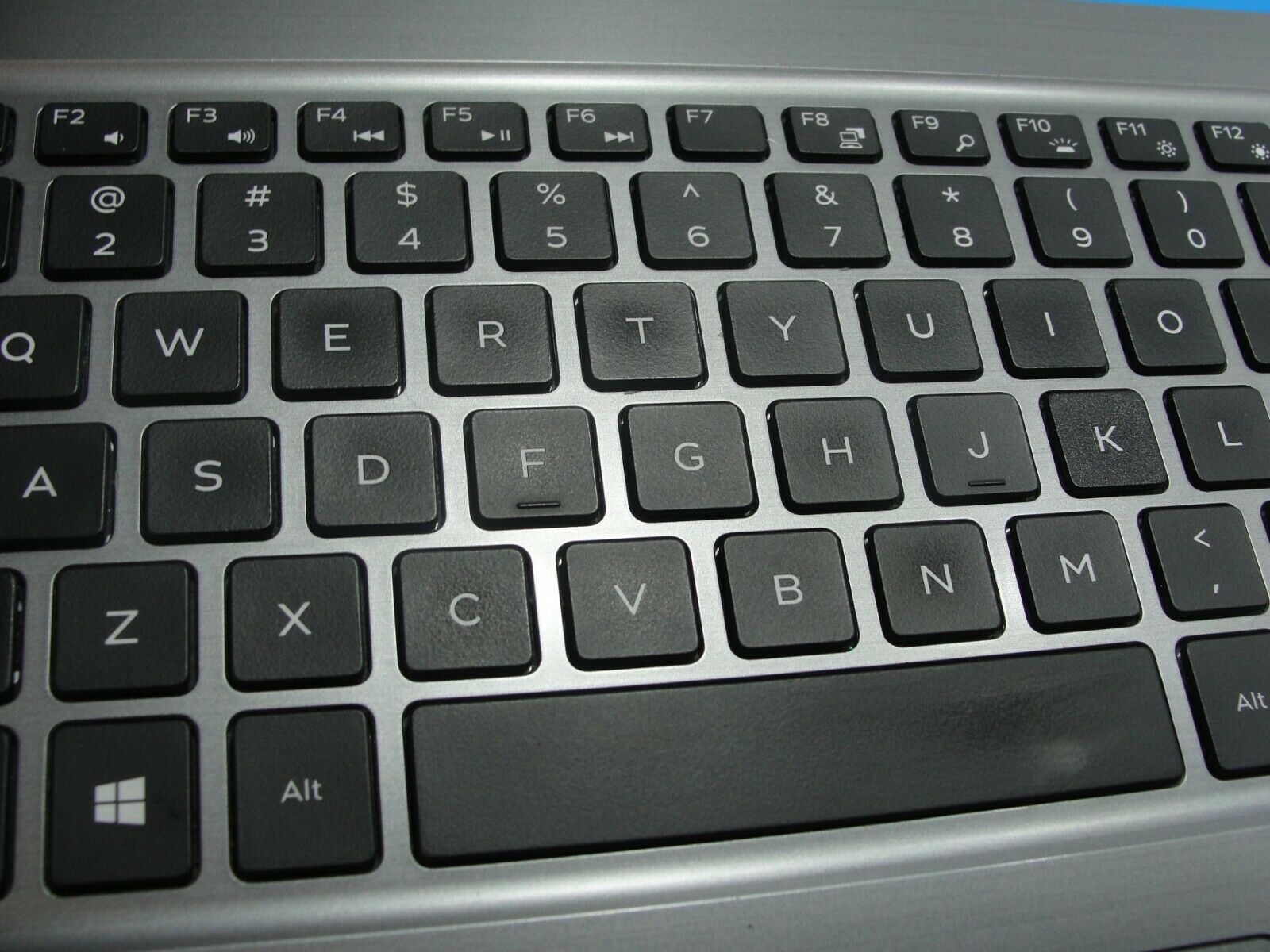 Dell Inspiron 5567 15.6