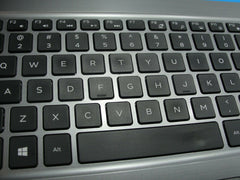 Dell Inspiron 5567 15.6" Genuine Palmrest w/Touchpad Keyboard PT1NY AP1P6000100 