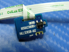 HP EliteBook 8460p 14" Genuine Laptop Sensor Board w/Cable 6050A2398901 ER* - Laptop Parts - Buy Authentic Computer Parts - Top Seller Ebay