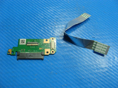 Asus K455L 14" Genuine DD Hard Drive Connector Board w/Cable 60NB08M0-HD1130 - Laptop Parts - Buy Authentic Computer Parts - Top Seller Ebay