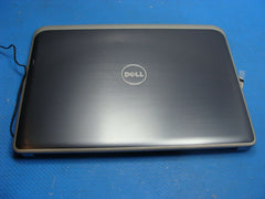 Dell Inspiron 5437 14" Genuine Glossy Hd Lcd Touch Screen Complete Assembly 