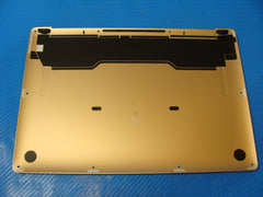 MacBook Air M1 A2337 13" Late 2020 MGN63LL/A Bottom Case Gold 806-29995-A