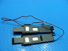 Dell XPS 14Z L412Z 14" Genuine Laptop Left and Right Speaker Set Speakers 0V22J Dell