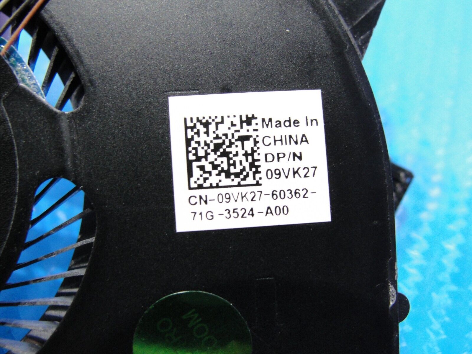 Dell Latitude 5580 15.6