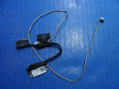 Toshiba Satellite 11.6" L15W-B Series Genuine LCD Video Cable 1422-01VL000 GLP* Toshiba