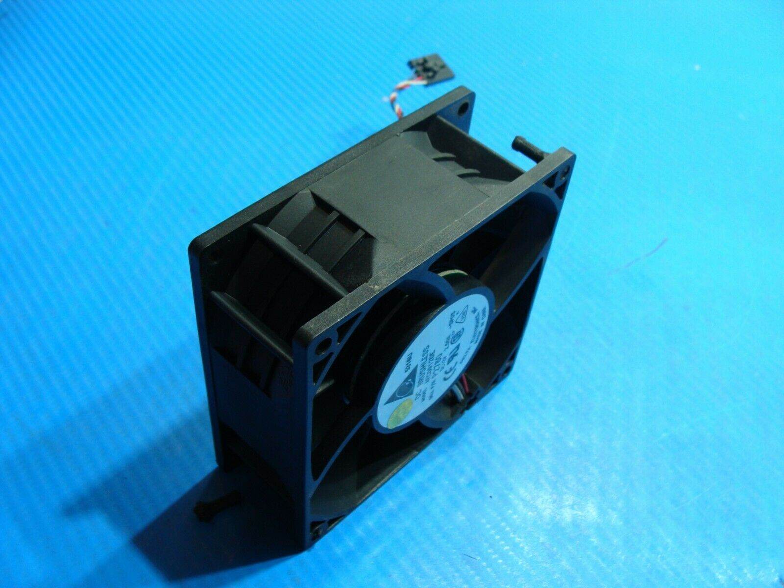 Dell Precision 370 Desktop Cooling Fan P2780 - Tested Computer Laptop Parts