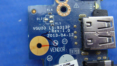 HP Envy 14-K110NR 14" Genuine USB Audio Ethernet Board LS-9313P ER* - Laptop Parts - Buy Authentic Computer Parts - Top Seller Ebay