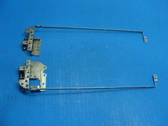 Dell Inspiron 17-3737 17.3" Genuine Laptop Left & Right Hinge Bracket Set - Laptop Parts - Buy Authentic Computer Parts - Top Seller Ebay