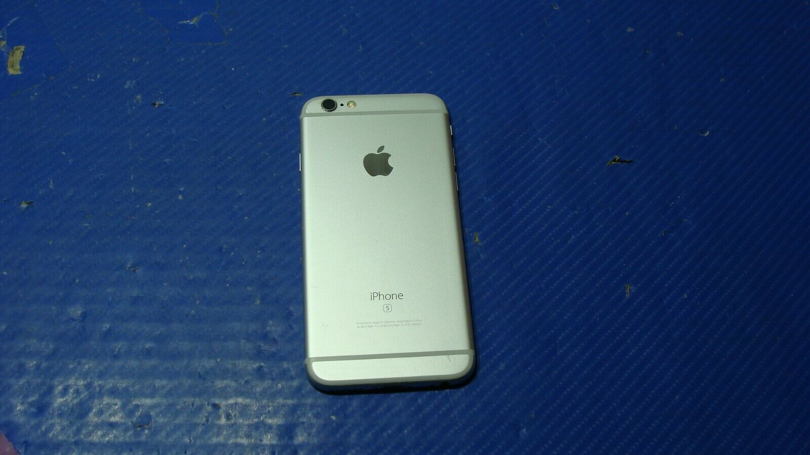 iPhone 6s A1688 MKT02LL/A Late 2015 4.7
