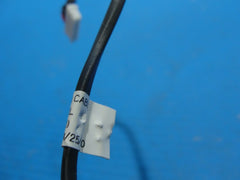 Dell Latitude E6400 14.1" Genuine DC IN Power Jack with Cable MT643 DC30100370L 