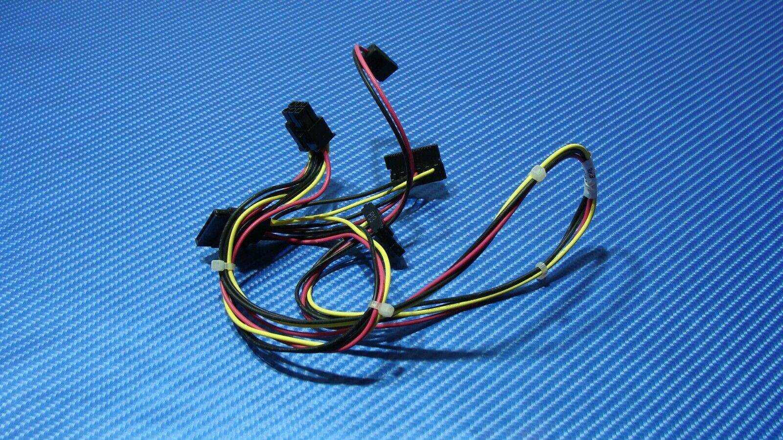 HP EliteDesk 800 G2 SFF Genuine SATA Power Cable 710825-002 732759-001 - Tested Computer Laptop Parts