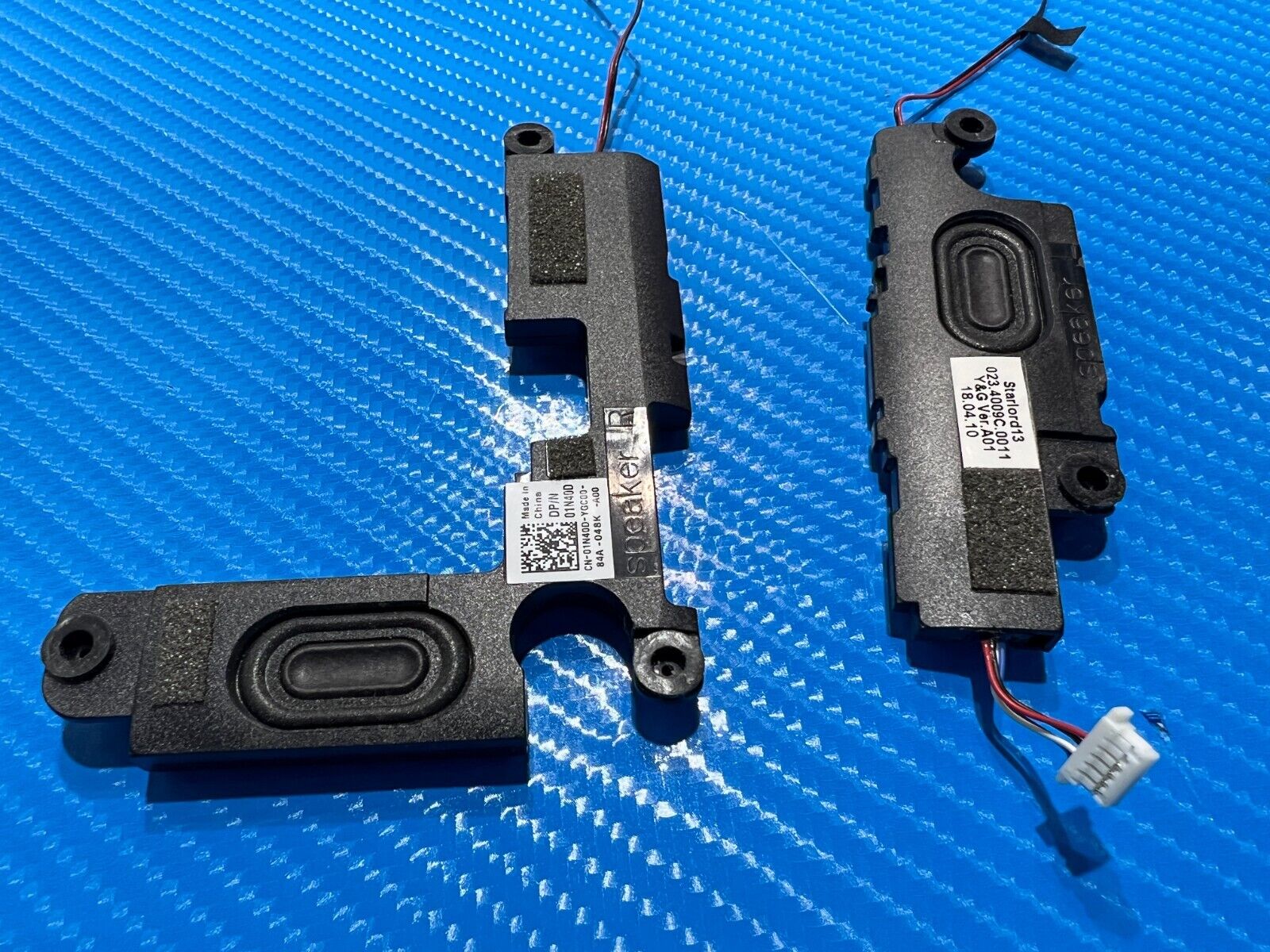 Dell Inspiron 13 7375 13.3